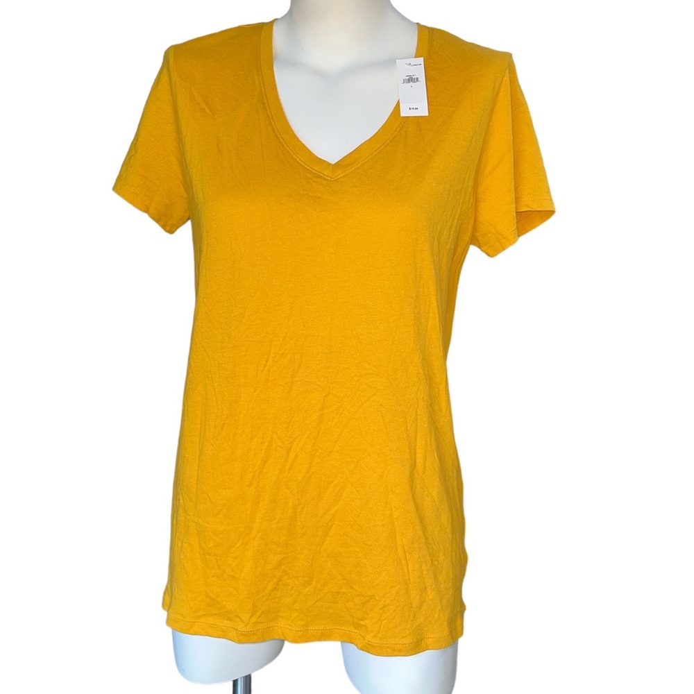 Women’s Large Gap Favorite Tee Shirt